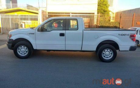 Ford F150  '2012