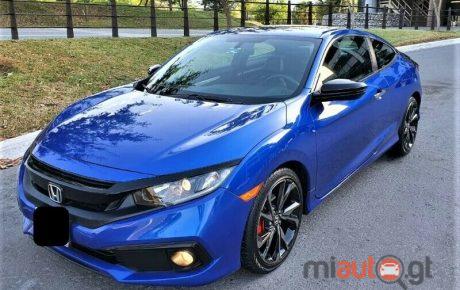 Honda Civic  '2019