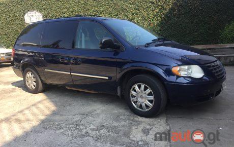 Chrysler Town & Country  '2006