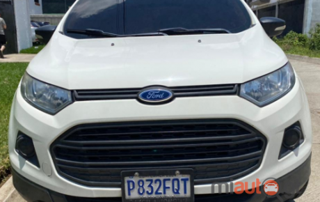 Ford  '2014