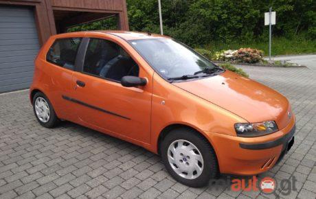 Fiat  '2000