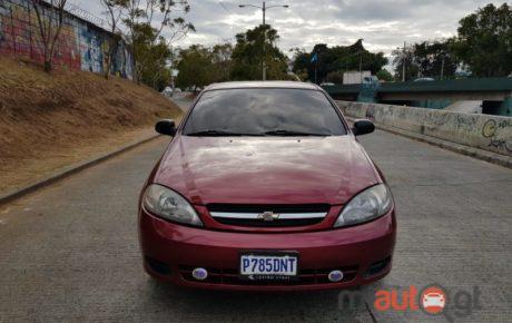 Chevrolet 1500  '2008