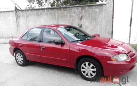 Chevrolet Cavalier  '2003