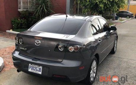 Mazda Mazda3  '2008