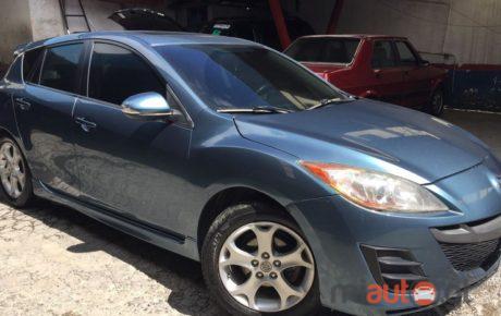 Mazda Mazda3  '2010