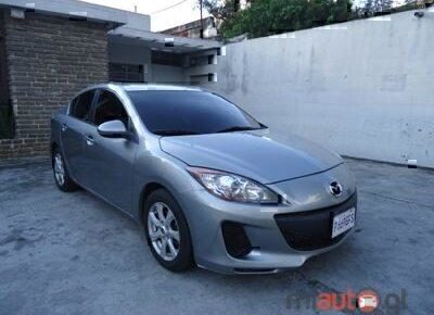 Mazda Mazda3  '2012