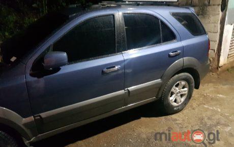 Kia Sorento  '2003