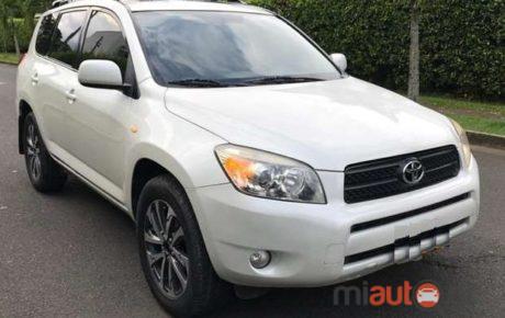 Toyota RAV4  '2007