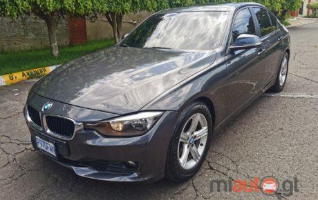 BMW 3 Series  '2013