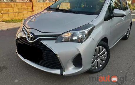 Toyota Yaris  '2016