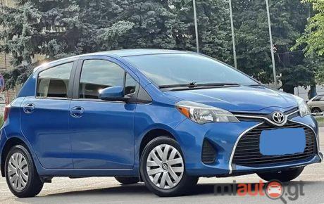 Toyota Yaris  '2015