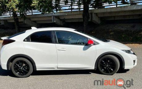 Honda Civic  '2015