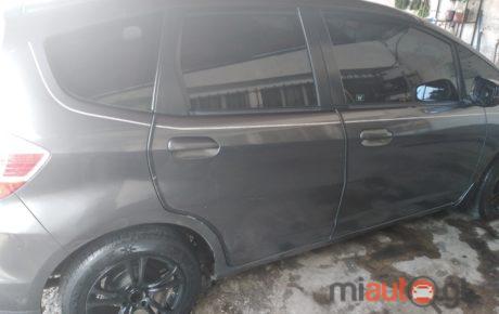 Honda Fit  '2013