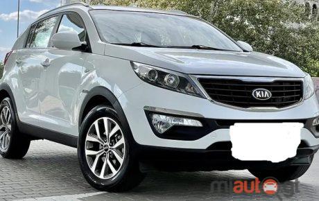 Kia Sportage  '2015