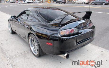 Toyota Supra  '1997