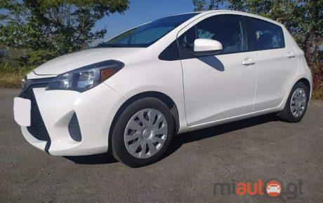 Toyota Yaris  '2015