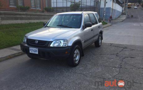 Honda CR-V  '2001