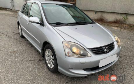 Honda Civic  '2004