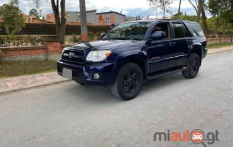 Toyota 4Runner  '2008