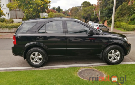 Kia Sorento  '2008