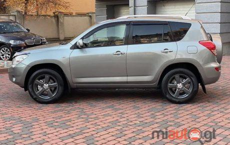 Toyota RAV4  '2007