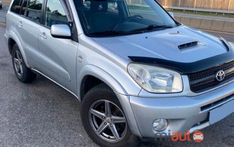 Toyota RAV4  '2005