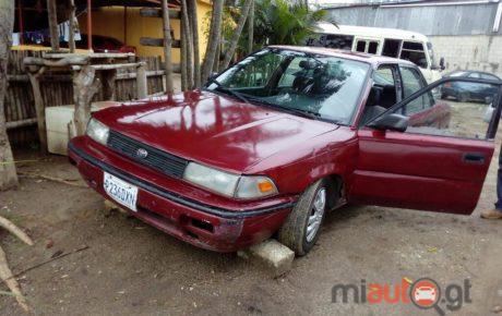 Toyota Corolla  '1992