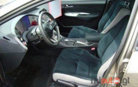 Honda Civic  '2008