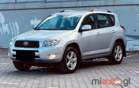 Toyota RAV4  '2008