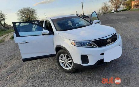 Kia Sorento  '2013