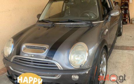 MINI Cooper  '2003