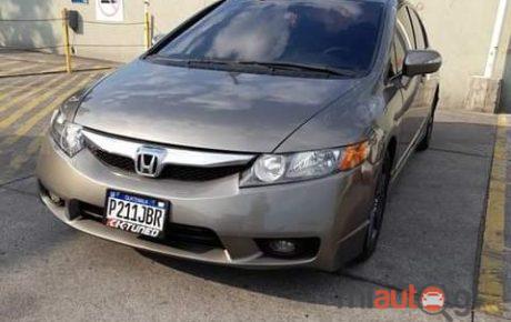 Honda Civic  '2006