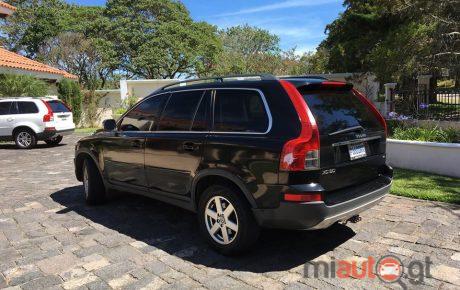 Volvo XC90  '2007