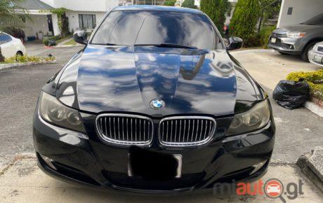 BMW 3 Series  '2010