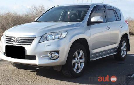 Toyota RAV4  '2010