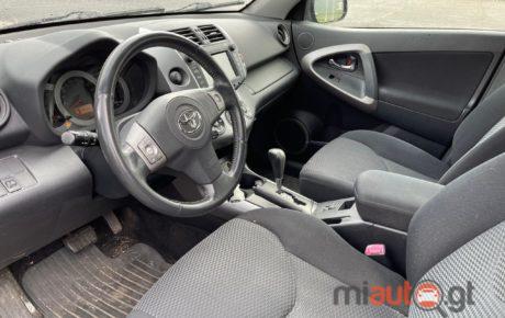 Toyota RAV4  '2006