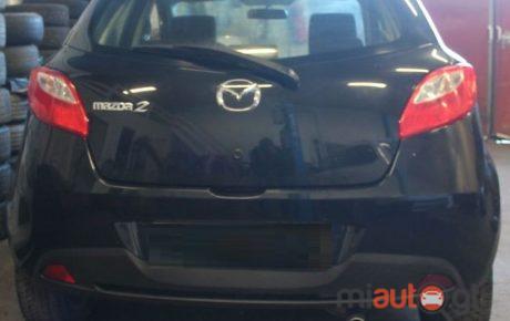Mazda Mazda2  '2012