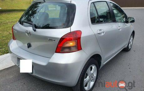 Toyota Yaris  '2007