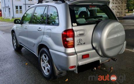 Toyota RAV4  '2005