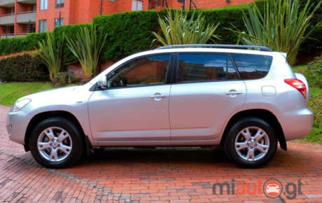 Toyota RAV4  '2011