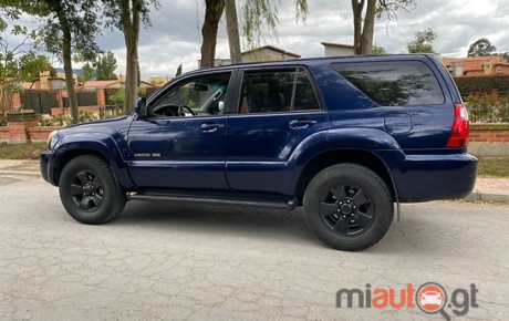 Toyota 4Runner  '2010