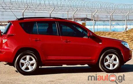 Toyota RAV4  '2008