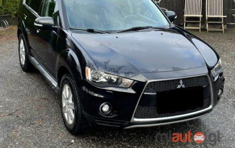 Mitsubishi Outlander  '2010