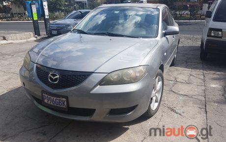 Mazda Mazda3  '2006