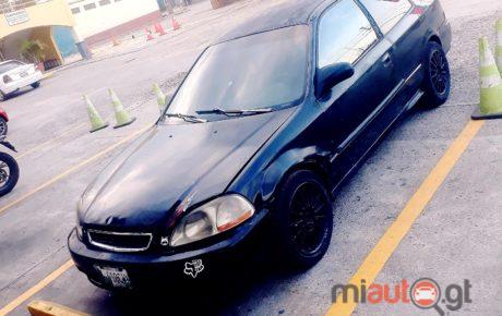 Honda Civic  '1997