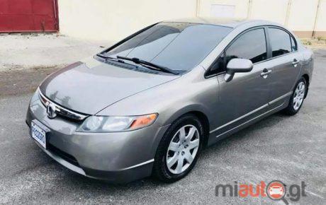 Honda Civic  '2008