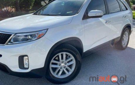 Kia Sorento  '2014