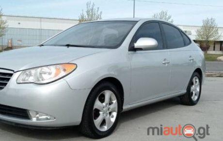 Hyundai Elantra  '2010