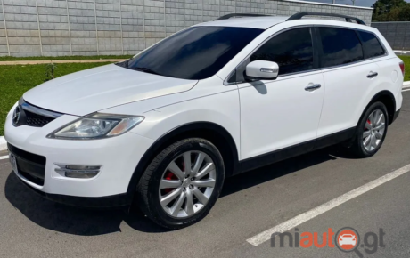 Mazda CX-9  '2009