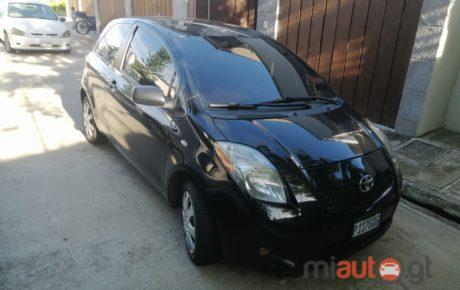 Toyota Yaris  '2007